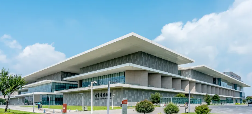 선양 랴오닝성 박물관