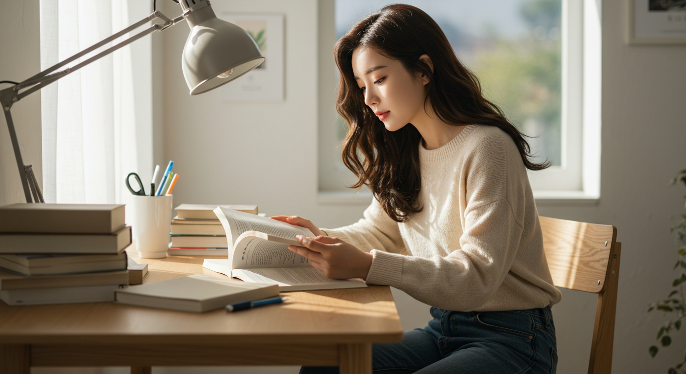 백내장 수술 후 노안 렌즈 선택법