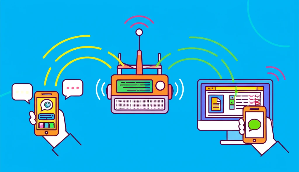 라디오 사연 당첨 확률을 높여주는 작..