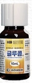 글루콤