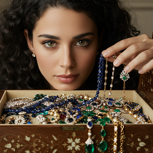 보석 구매 시 꼭 알아야 할 세금 amp; 관세 정보