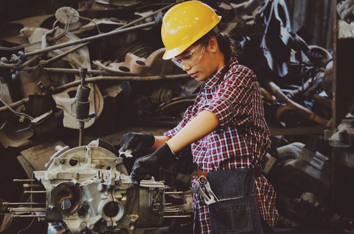 미국 현지 공장 건설, 드러난 현실과 한국 기업의 도전