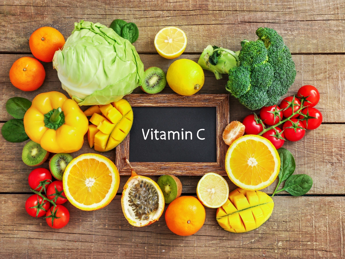 비타민 c