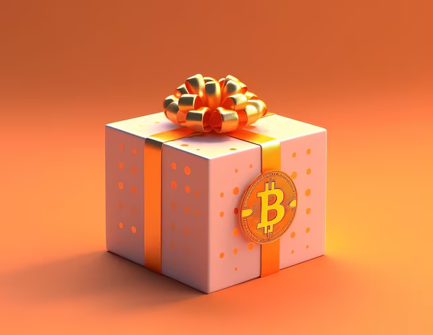 비트코인 선물에 관한 이미지