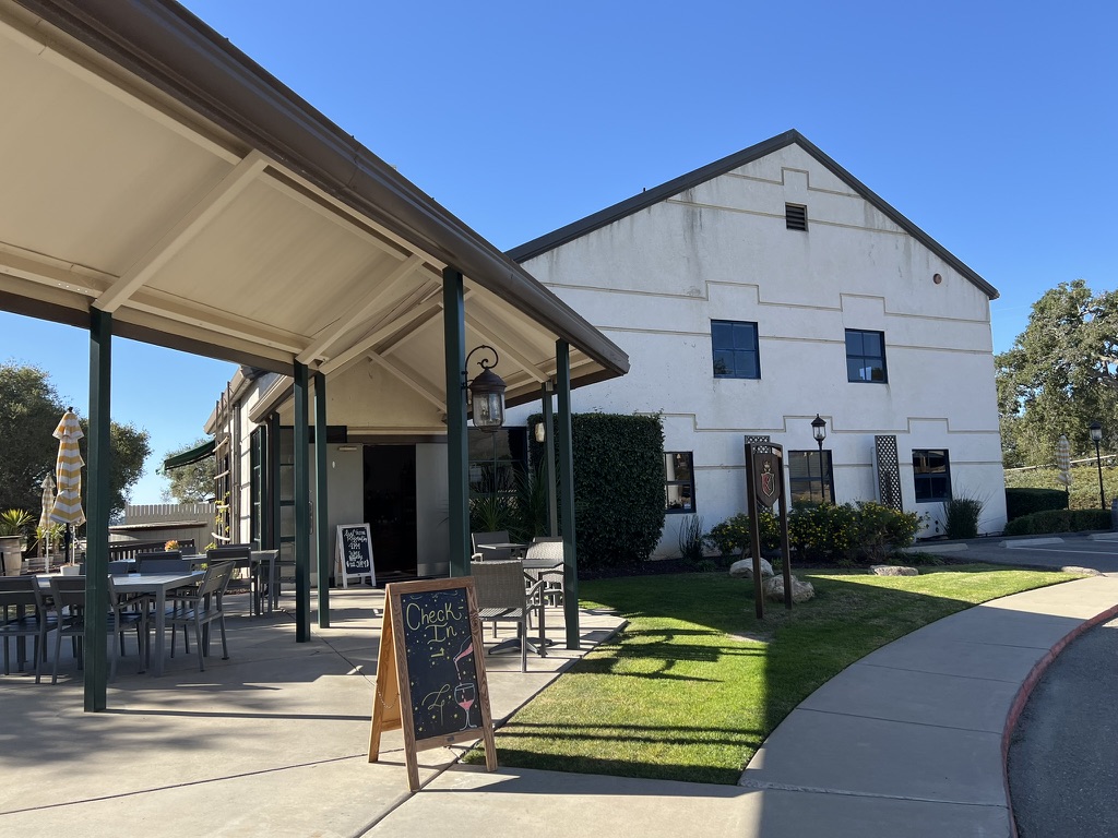 와이너리 외관3