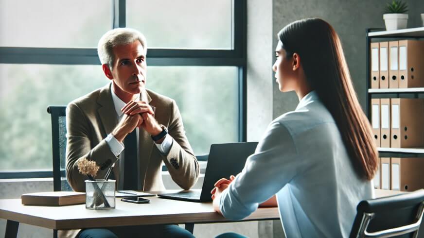 직장 상사 동료 후배 심리 분석하기