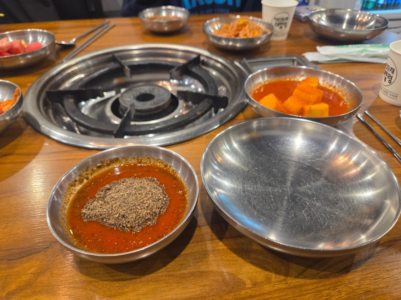 군자역 맛집 추천 내돈내산 점심 주차 혼밥 포장 일식 가성비 양식 주차가능