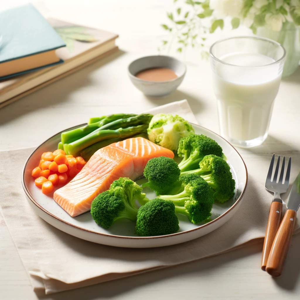 Elderly Health Management