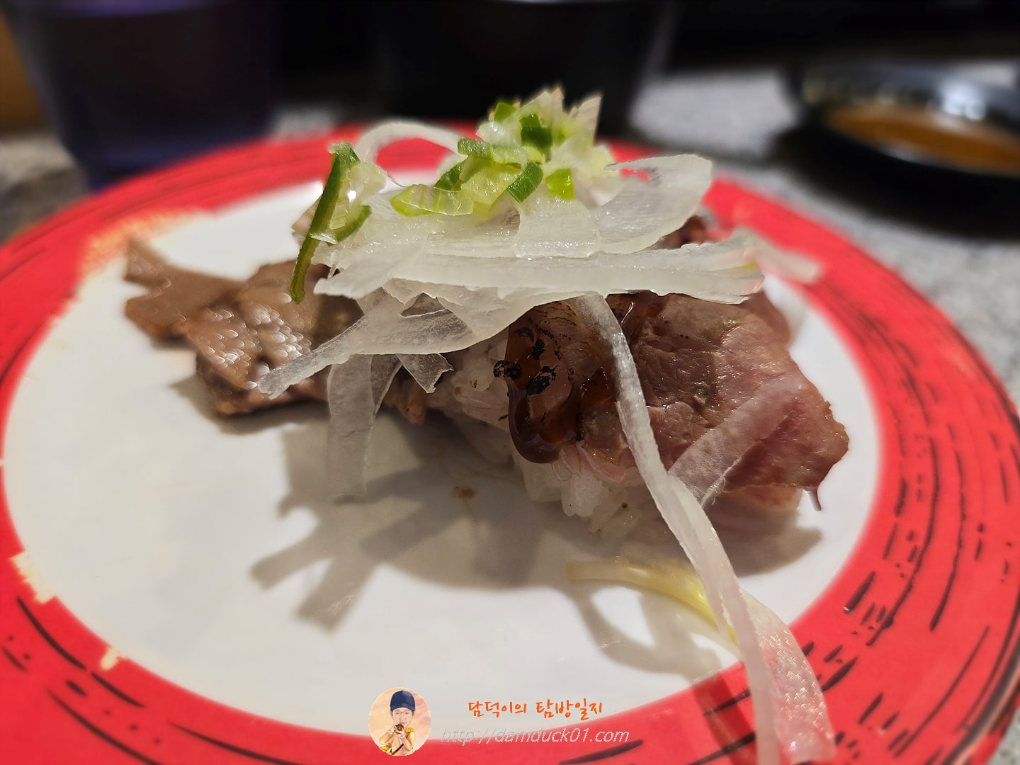 이재성초밥 금곡점