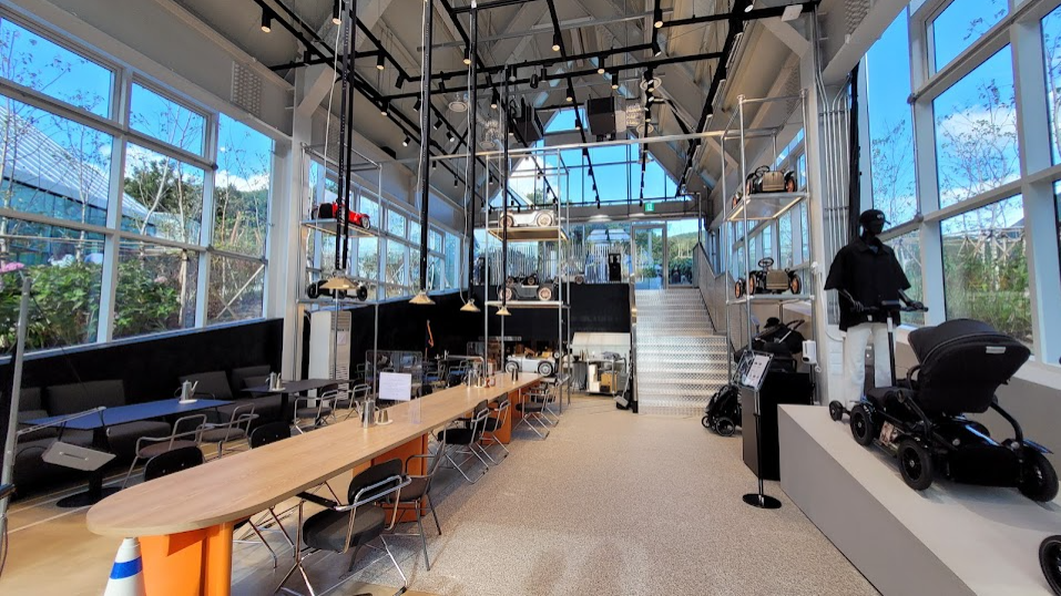 의왕 롯데프리미엄아울렛 후기 사진7