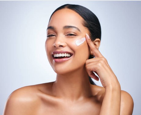 비타민A크림 홈케어 방법