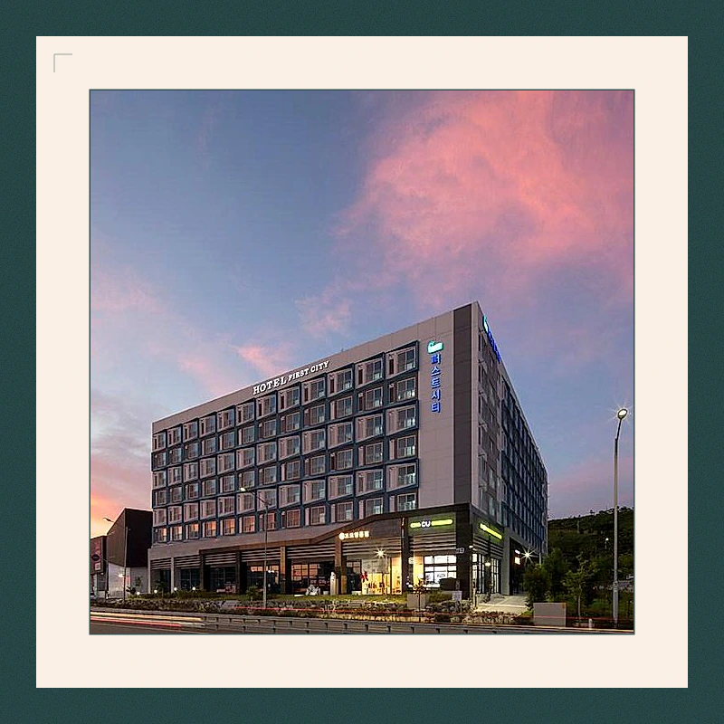 여수 호텔 퍼스트 시티 (yeosu hotel first city)_1