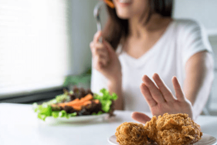 중성지방 낮추는 방법, 중성지방 정상수치