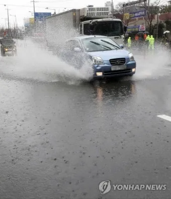 제주도 장마 기간 언제 시작될까 예상시기 완벽 기상 정보_5