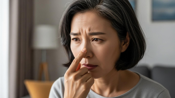 축농증 증상 치료방법 사진 4