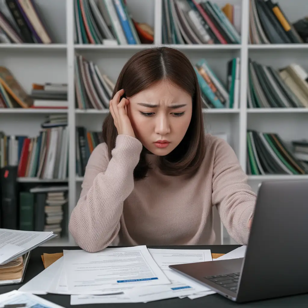 2025 학자금 대출 A to Z 농촌출신 대학생 학자금 융자