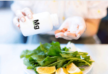 멀티비타민 마그네슘