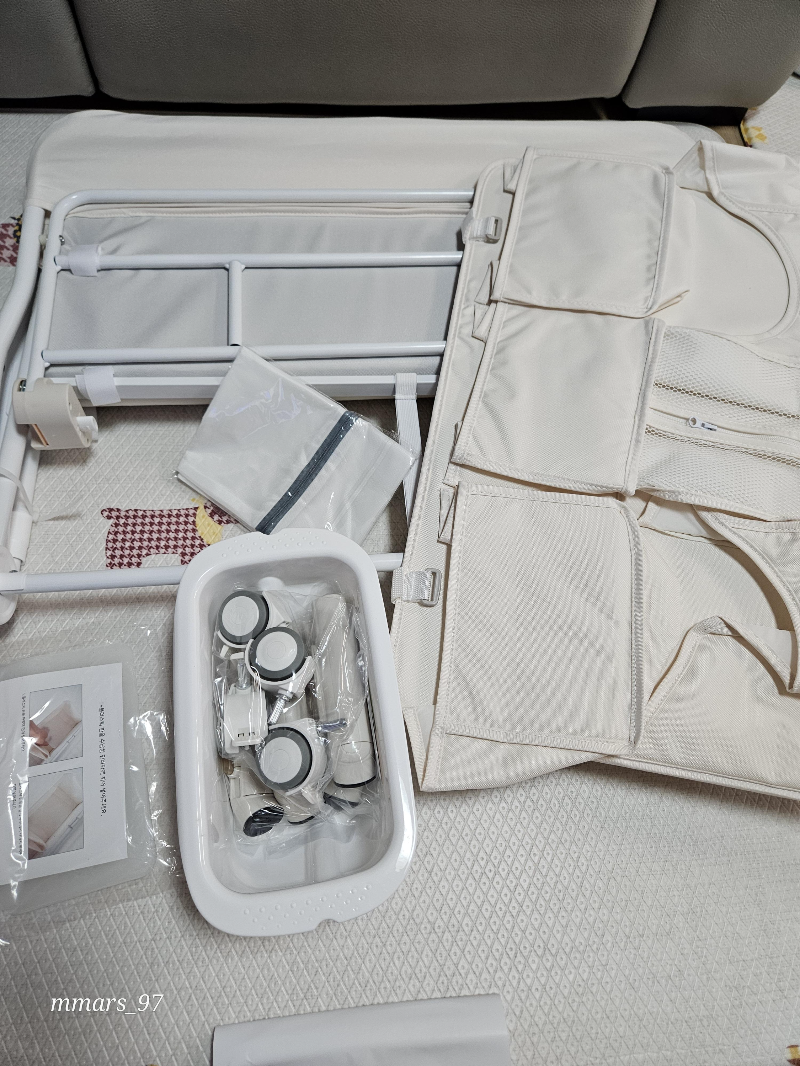 소베맘-기저귀갈이대