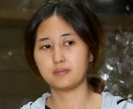 정유라 프로필 나이 고향 학력 유튜브 페이스북