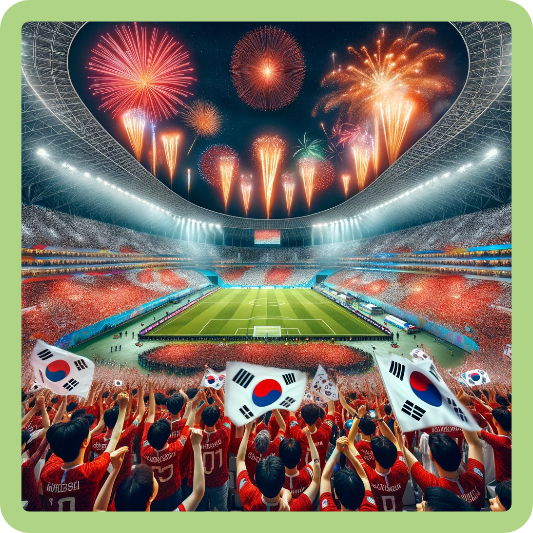 축구경기장
