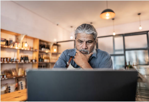 중소기업확인서 갱신 방법