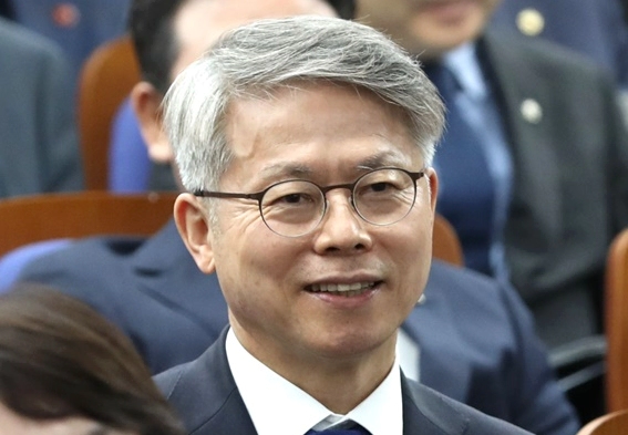 민형배 광주 광산을 지역구 공천 확정 배경