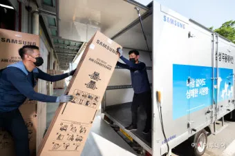 30년 경력 에어컨 기사 경험담과 전기세 절약을 위한 실전 꿀팁 공개_25