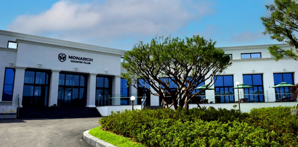 모나크CC,모나크CC 후기,모나크CC 야간,모나크CC 맛집,모나크CC 날씨,모나크CC 아침식사