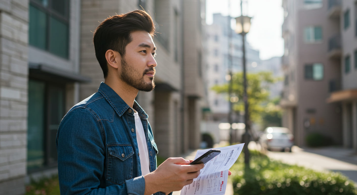 청년 월세 지원금 신청 방법과 조건