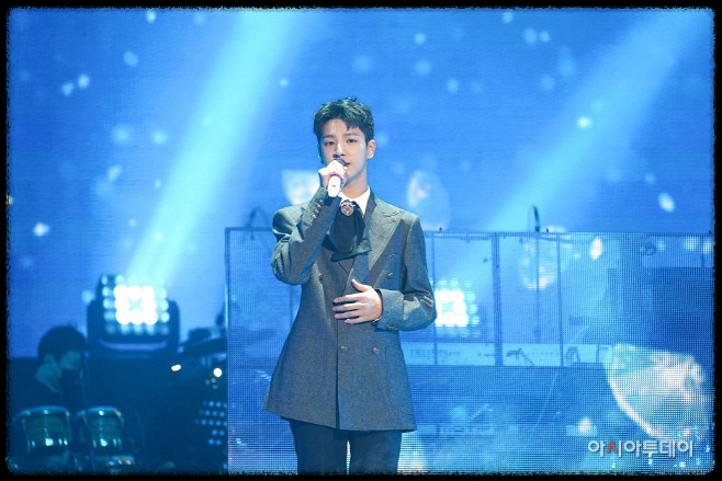 정동원 3rd 전국투어 콘서트 - 부산 벡스코 오디토리움 완벽 가이드!