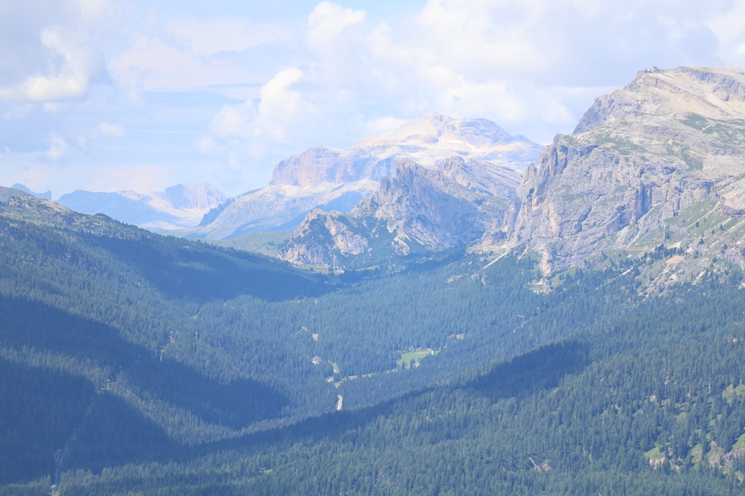 Dolomite