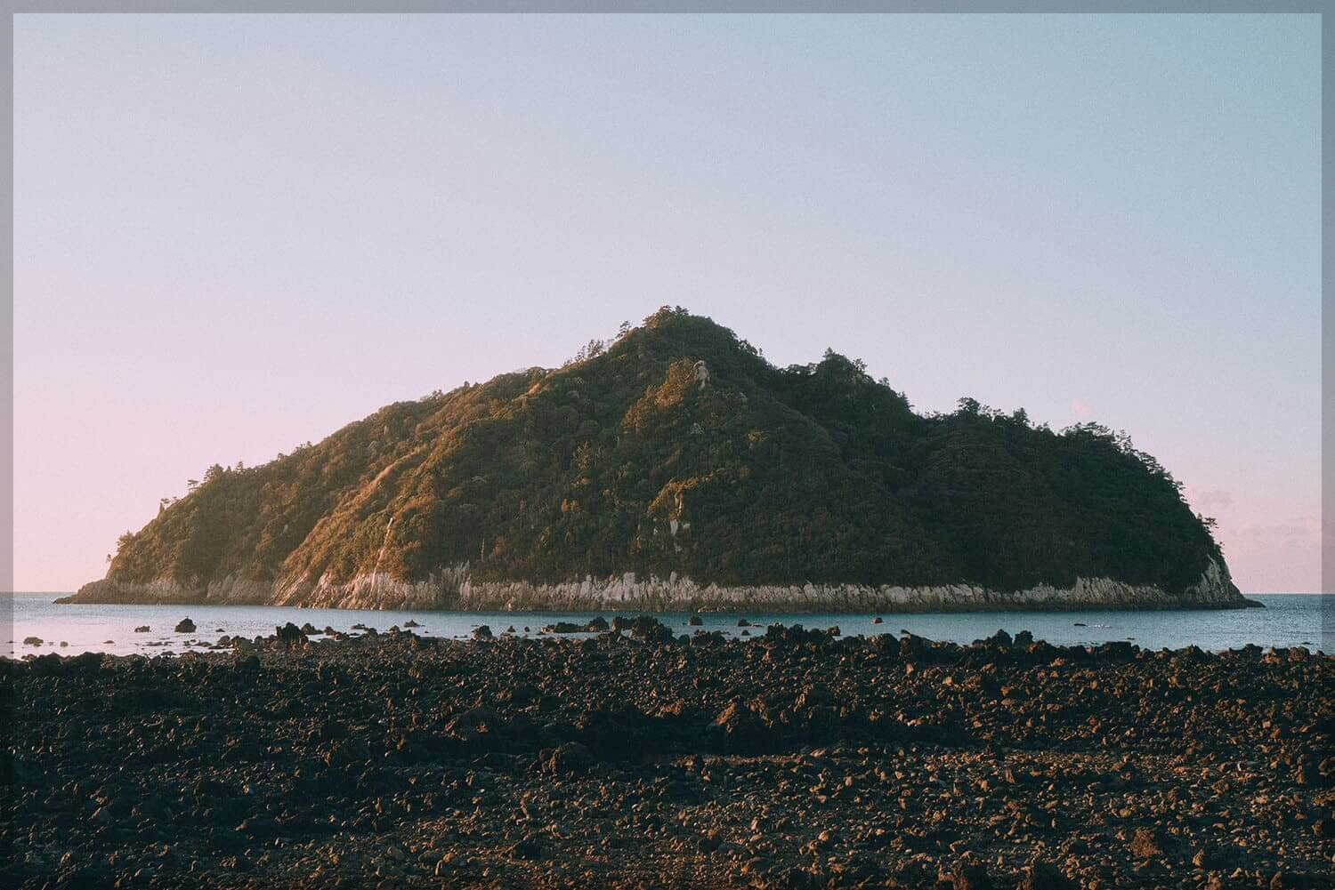 제주 올레길 6코스, 해변과 빗소리가 어우러진 완벽한 산책, 맛집과 지도