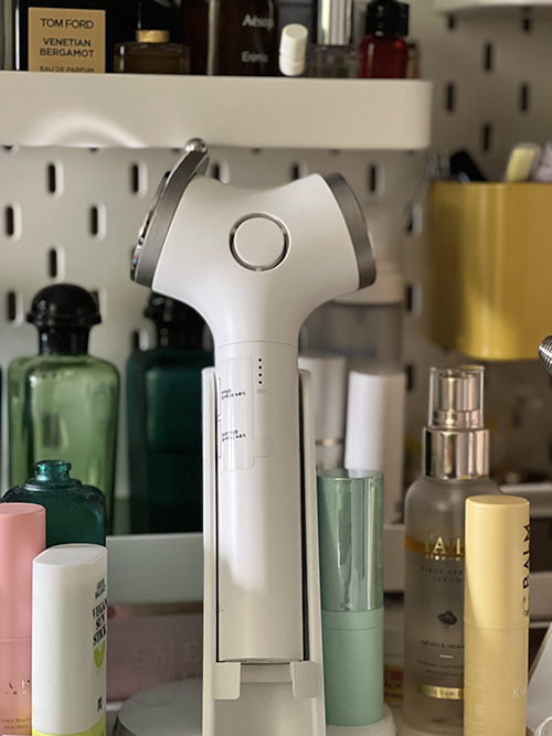 엘지 프라엘 인텐시브 멀티케어