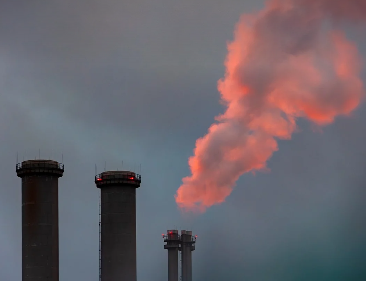 에너지 전환 시대, 화석연료의 종말은 가능한가?