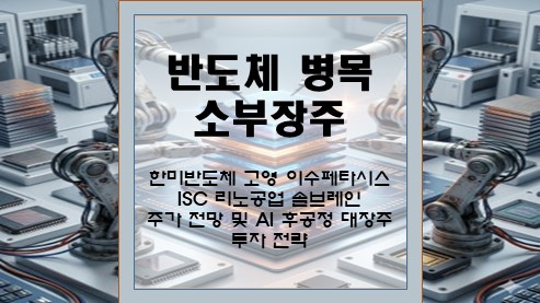 반도체-병목-소부장주