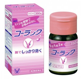 일본 돈키호테 구매 추천 아이템 소개 - 코락쿠