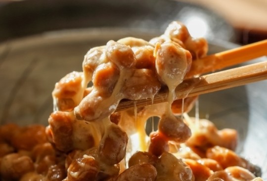 세계 5대 건강식품 추천 - 낫토 효능, 부작용, 먹는방법, 칼로리