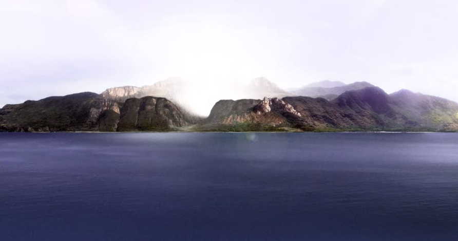 미국 드라마 '로스트(LOST) 시즌 4'