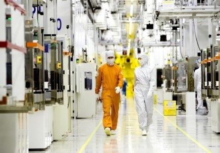 용인 반도체 클러스터 위치