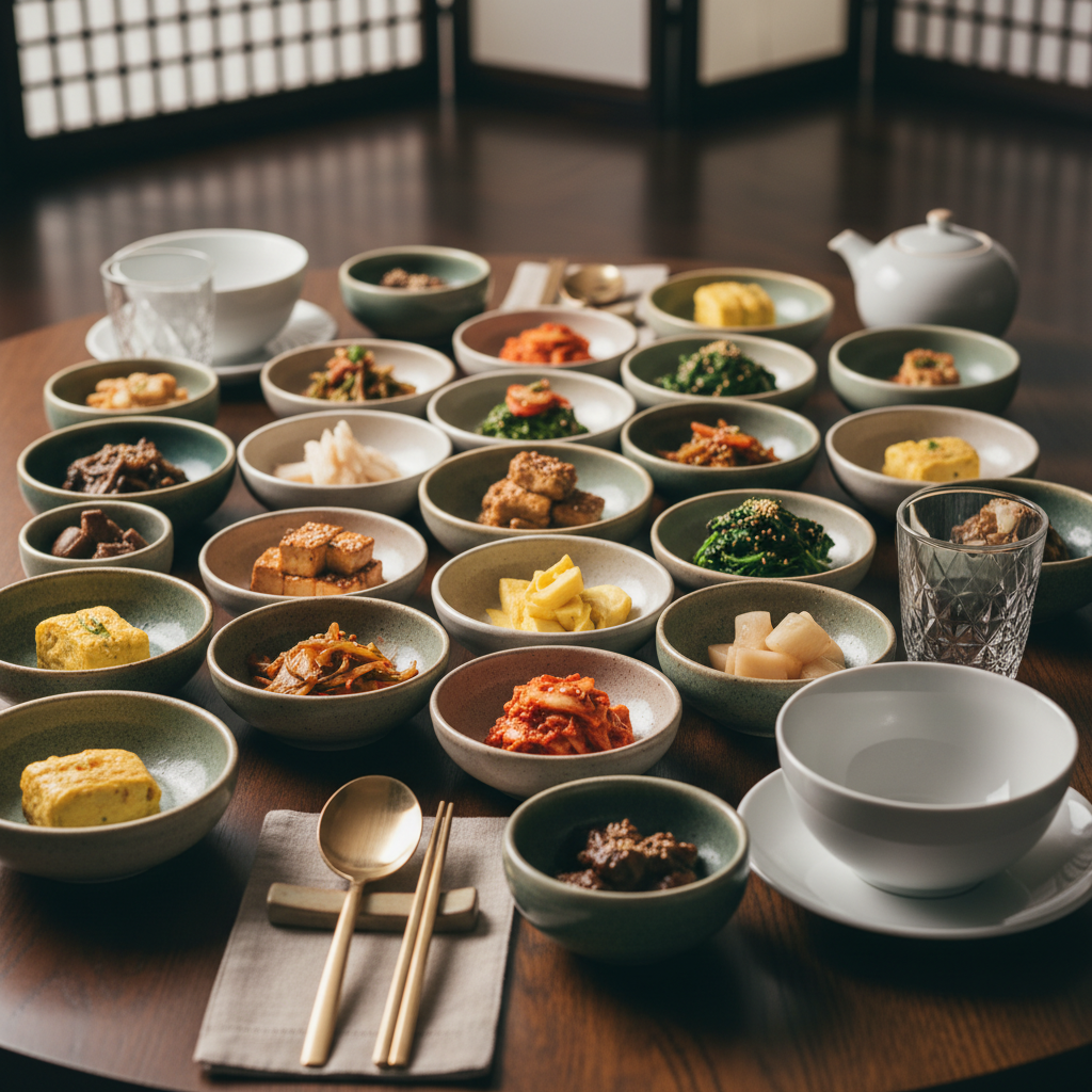 상견례 선물&amp;#44; 의외로 부모님이 가장 좋아하는 BEST 5가지