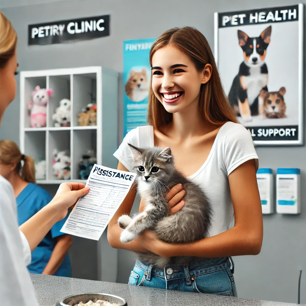 반려동물 진료비 지원, 현실인가?