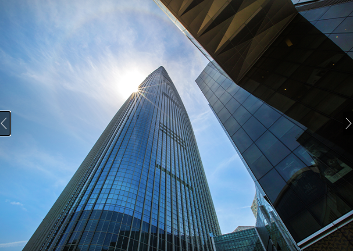 롯데월드타워 주차요금 및 할인정보