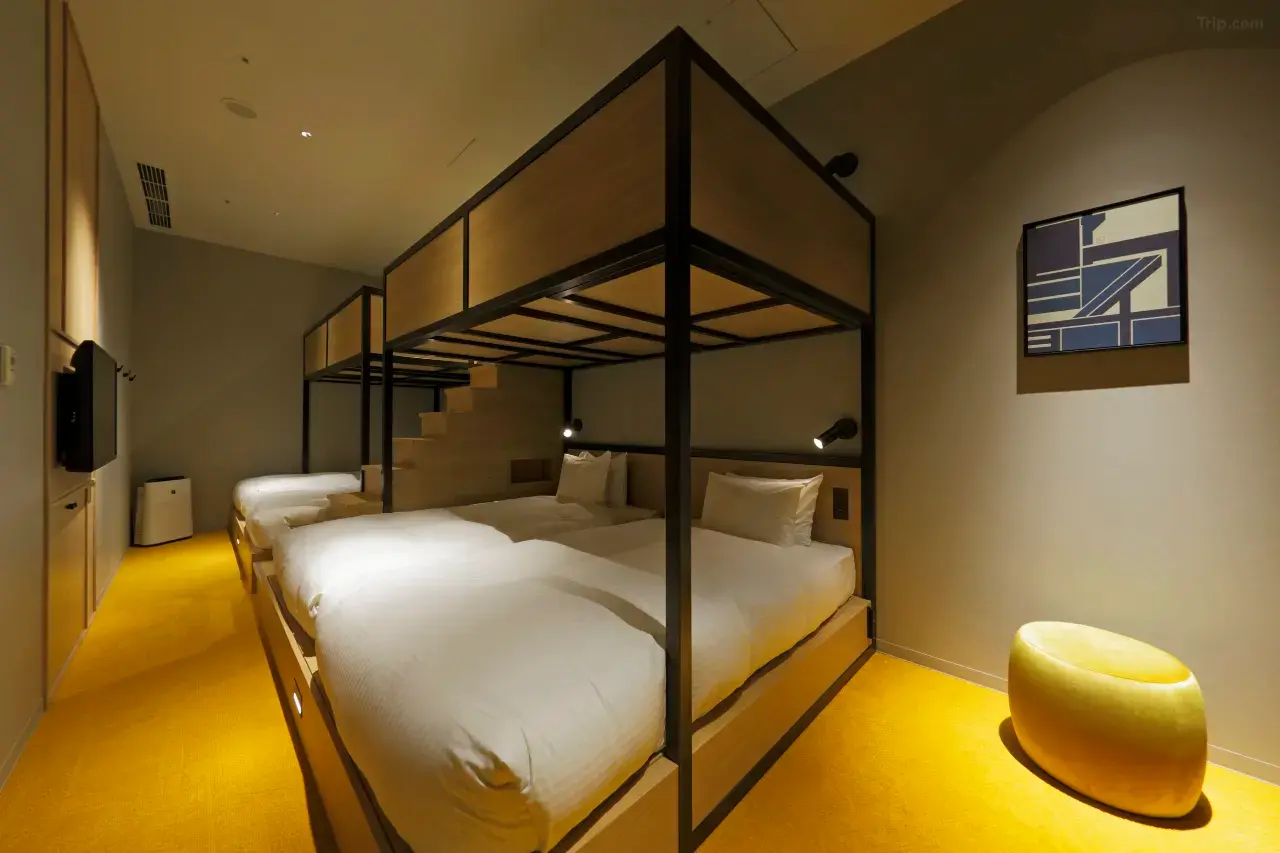 헌드레드스테이도쿄신주쿠(2)