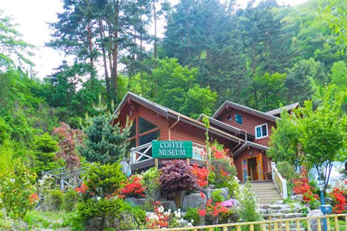 강릉커피박물관