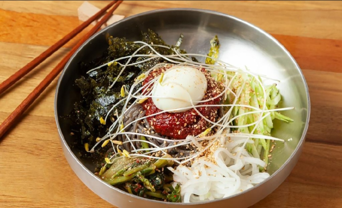 봉평옹심이메밀칼국수 생방송투데이