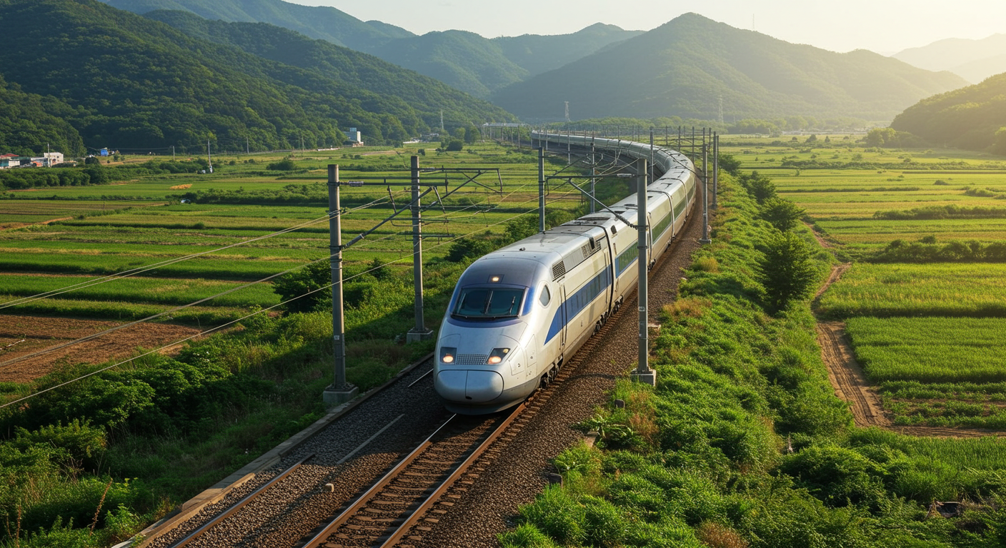 2025 추석 SRT 예매 일정 총정리