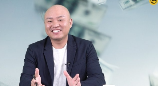 박성업 작가 사진