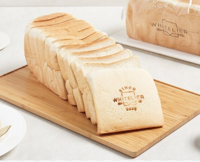 대구 수성구 웨이팅 빵 맛집, 화이트리에 수성점 &ndash; 식빵계의 에르메스!