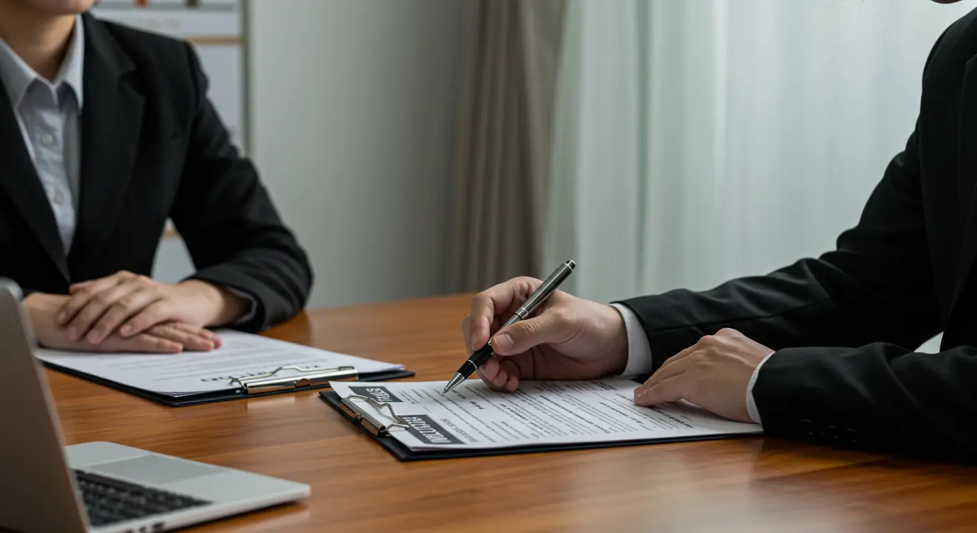 운영 시 주의사항과 법적 고려사항