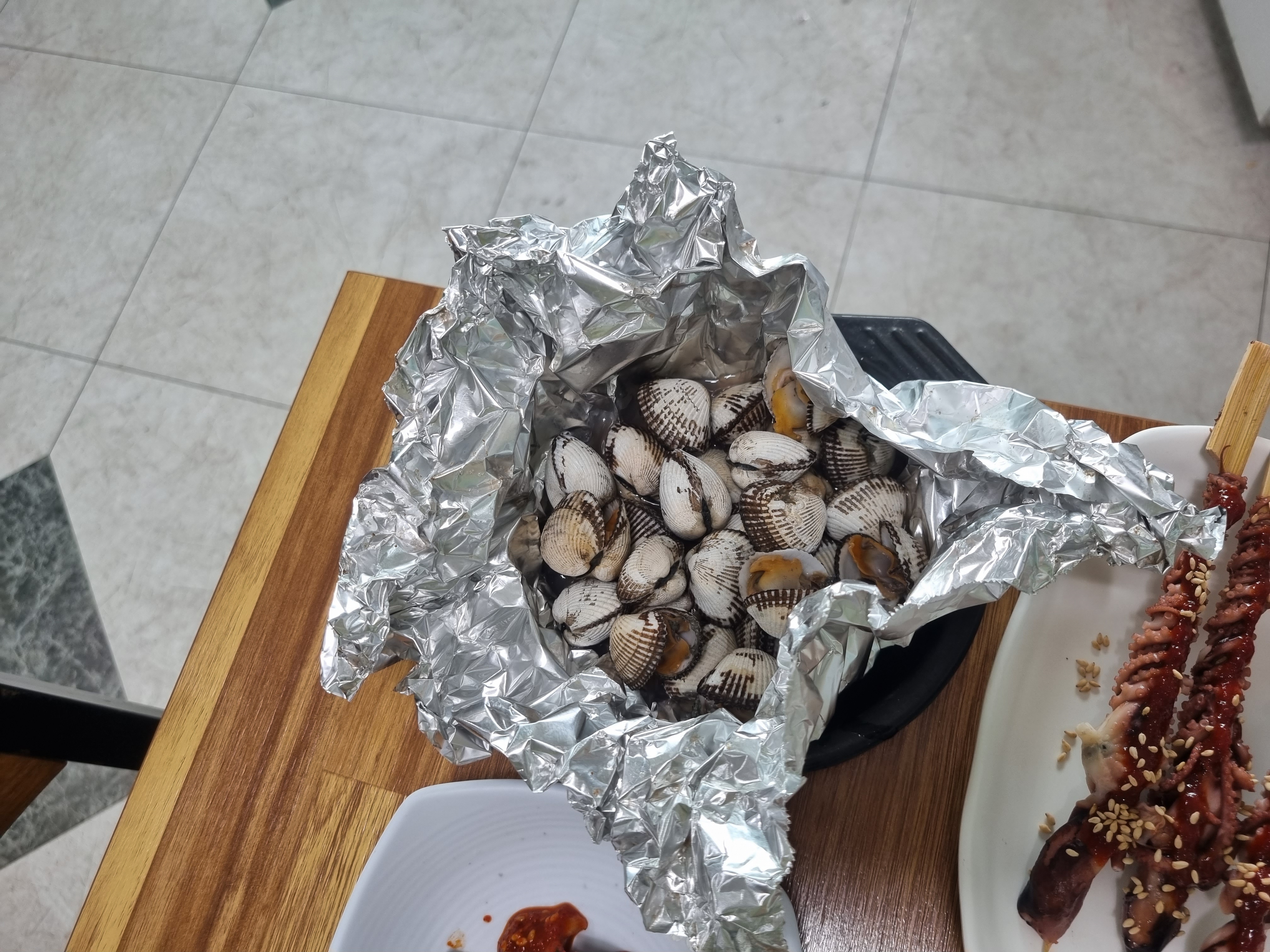미향식당